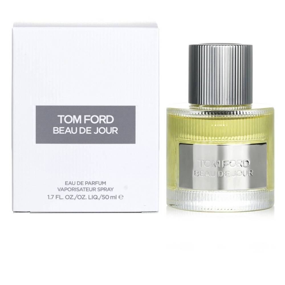 Tom Ford Beau De Jour for Men - 1.7 oz EDP Spray